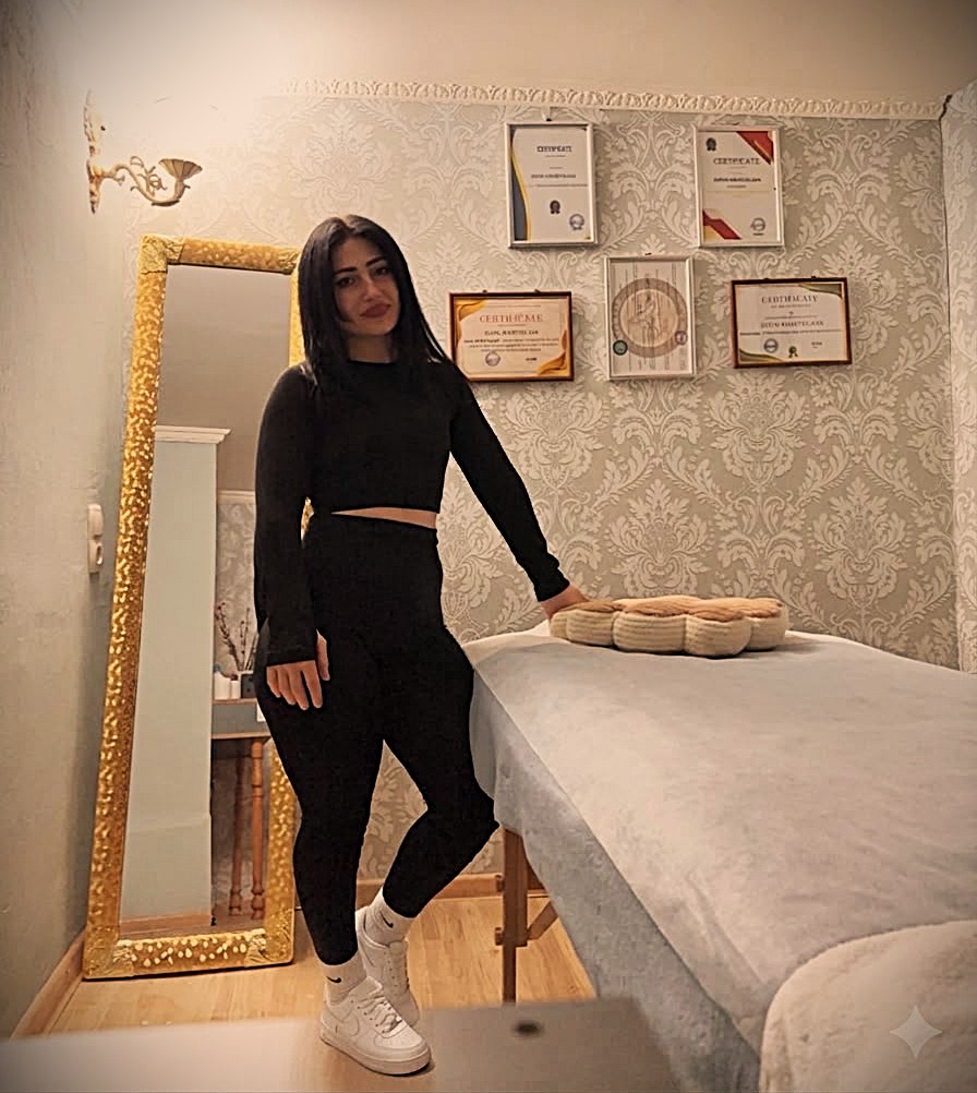 Massage Therapy