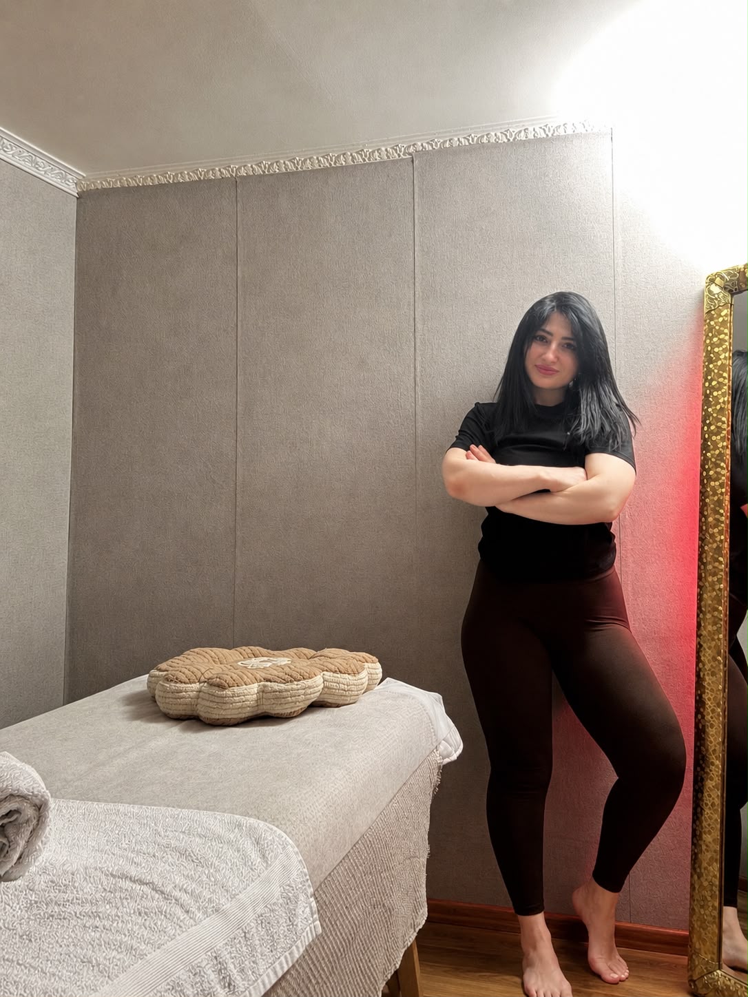 Massage Therapy 2