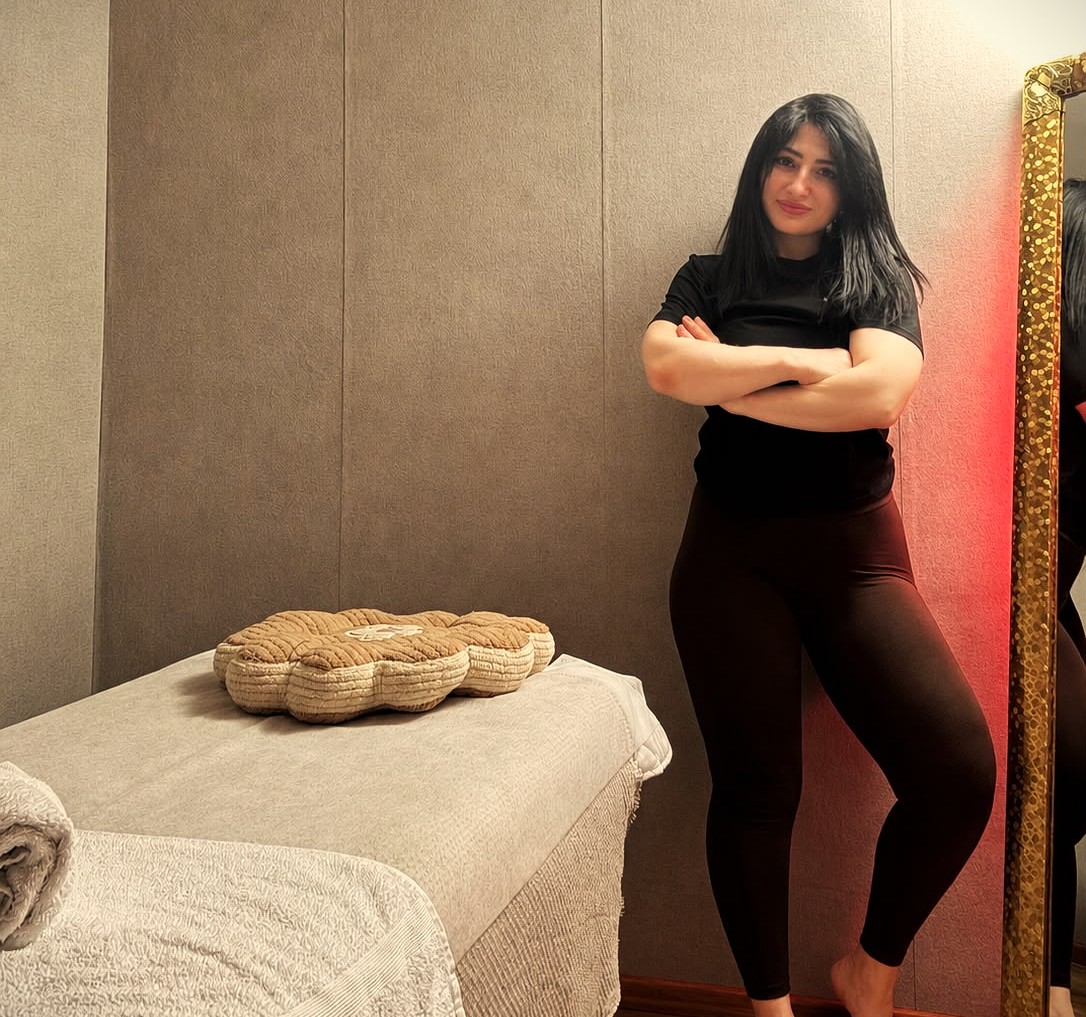 Massage Therapy 3